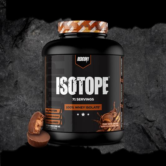 Proteina ISOTOPE 5 LBS